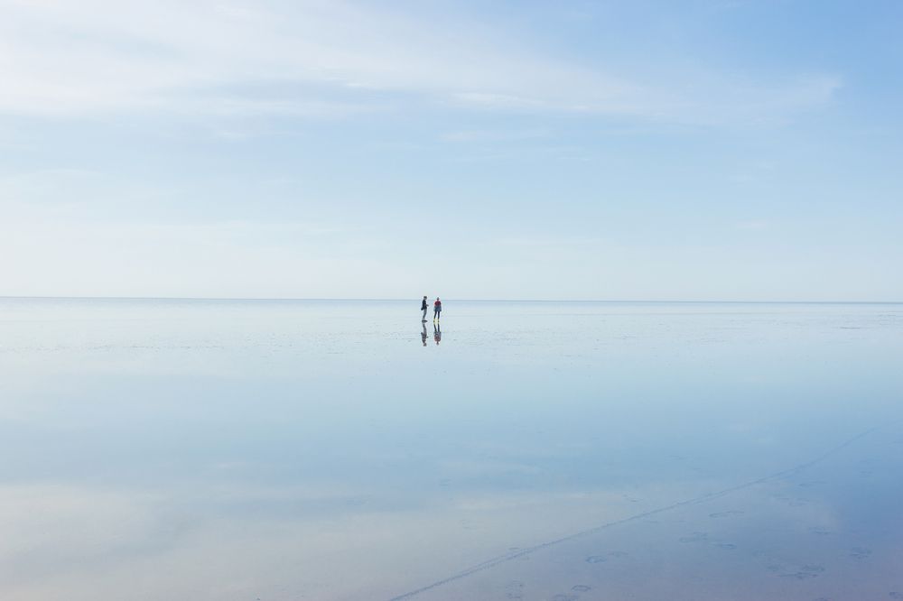 Photograph by Евгения Булычёва