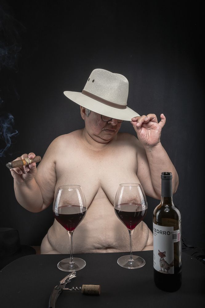 Photograph by Armando López-Guerrero