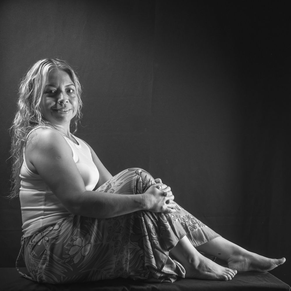 Photograph by Armando López-Guerrero