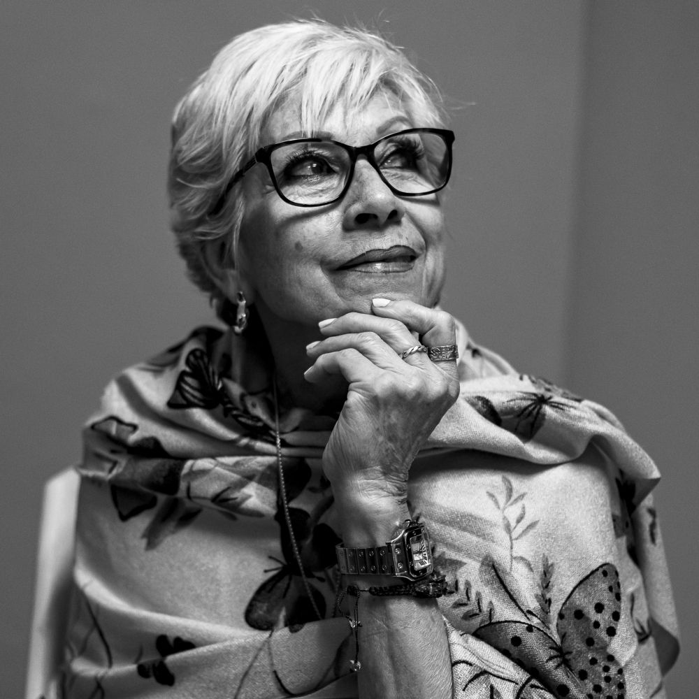 Photograph by Armando López-Guerrero