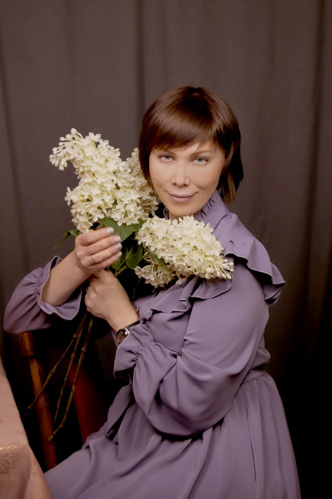 Photograph by Наталья Канарейкина