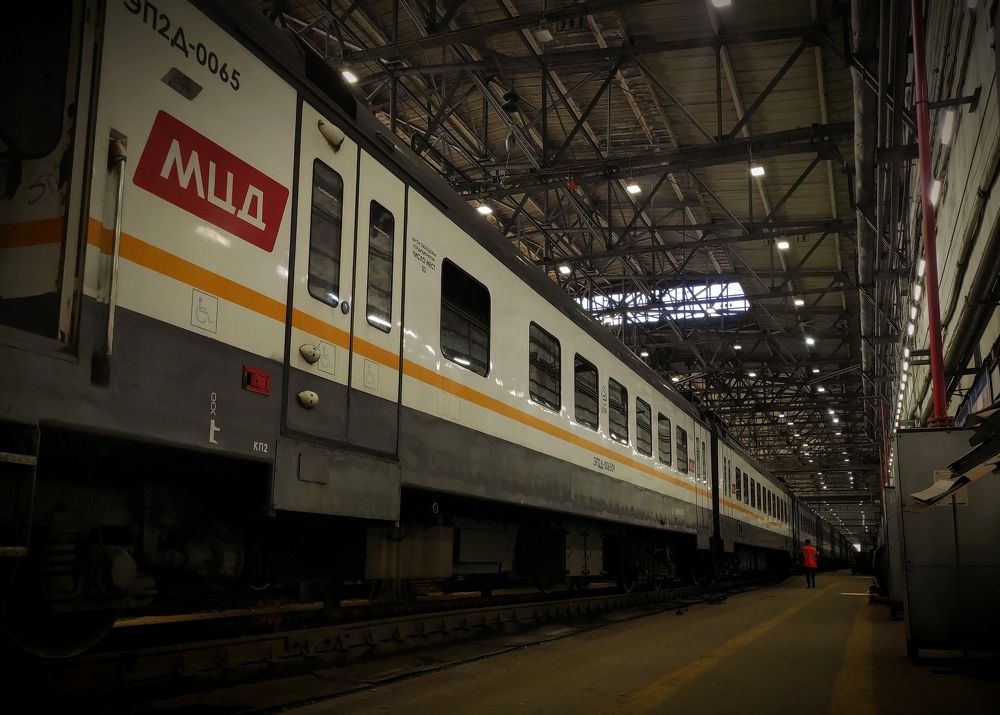 Photograph by Елена Попова