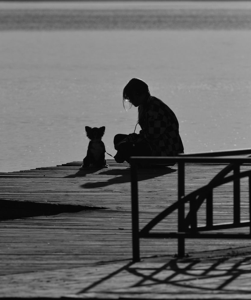 Photograph by Анна Зорька