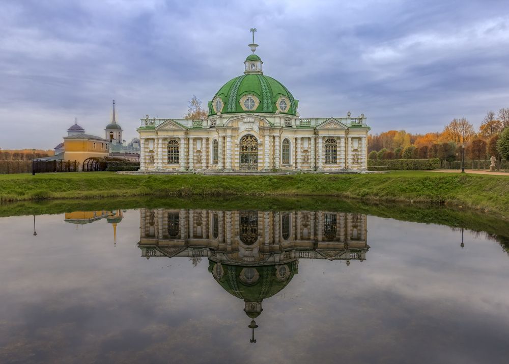 Photograph by Юрий Левко