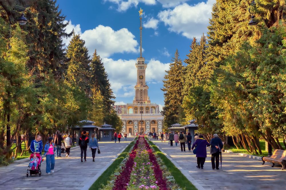 Photograph by Юрий Левко