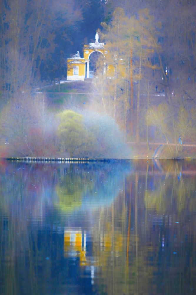 Photograph by Sergey Kudryashov