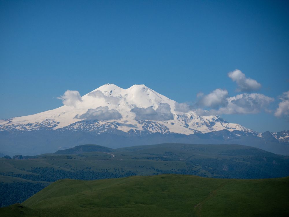 Photograph by Елена Маслова