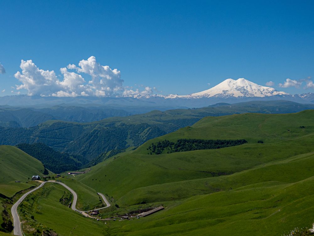 Photograph by Елена Маслова