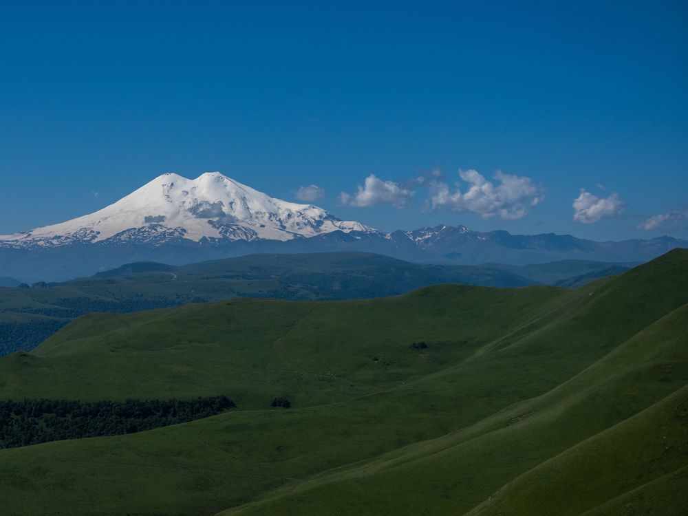 Photograph by Елена Маслова