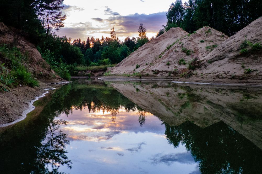 Photograph by Марина Пехтерева