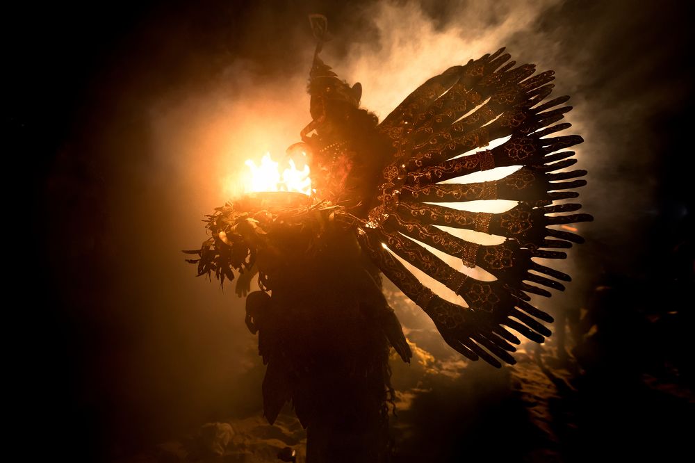 Photograph by k Ravi Reju