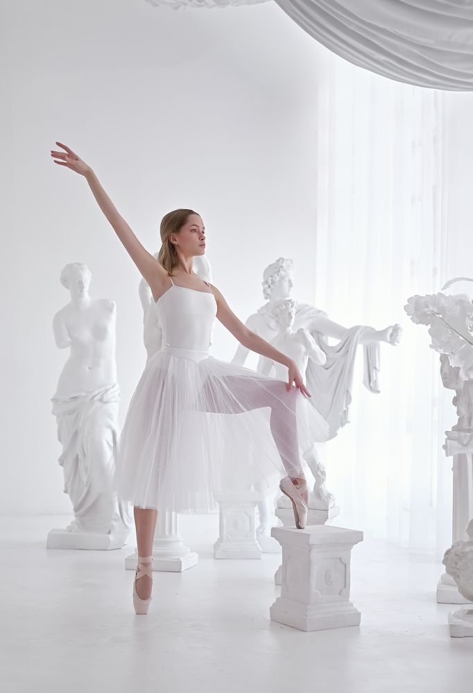 Фотография автора Татьяна Ахрахадзе