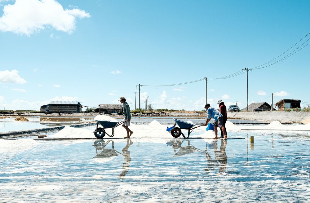 Photograph by Đức Long Nguyễn