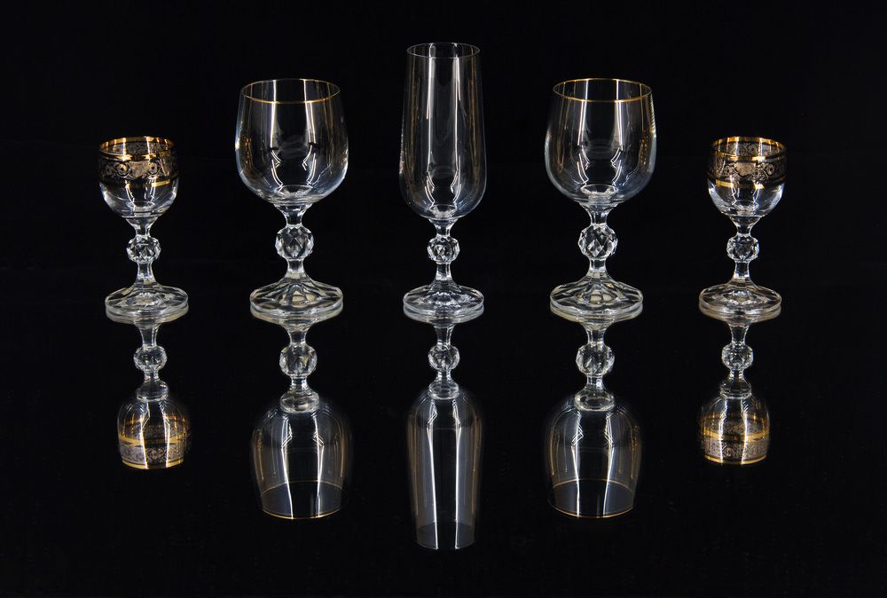 Вся жизнь симметрии полна