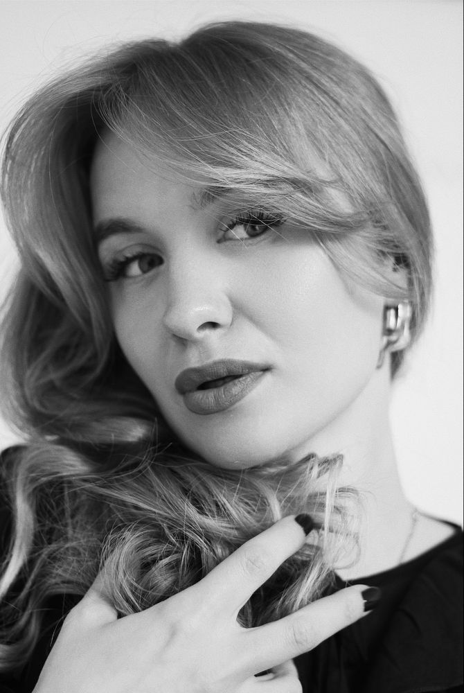 Photograph by Марина Артёмова