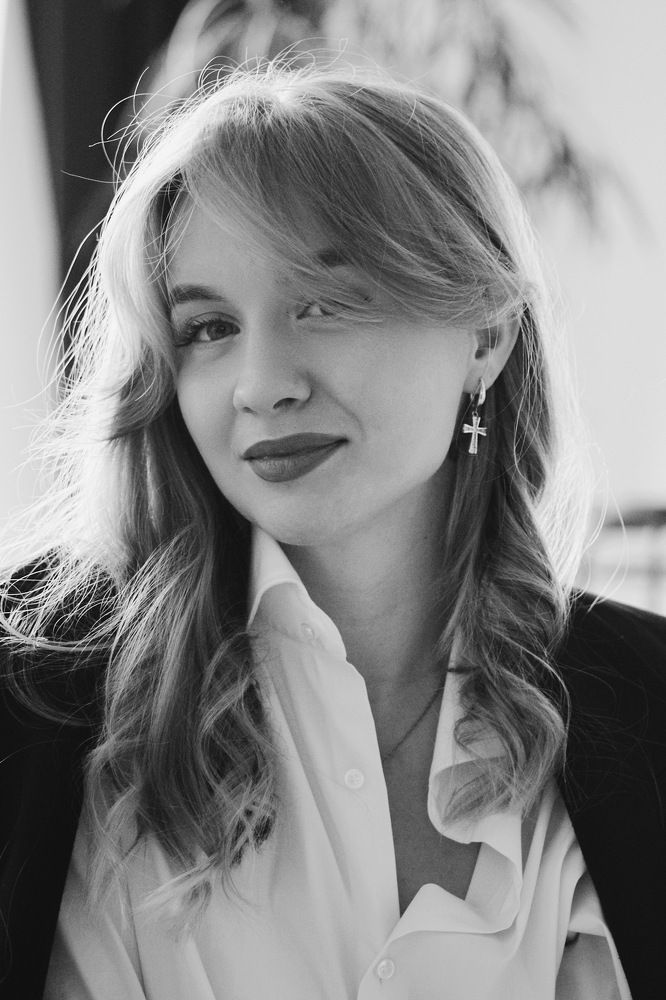 Photograph by Марина Артёмова