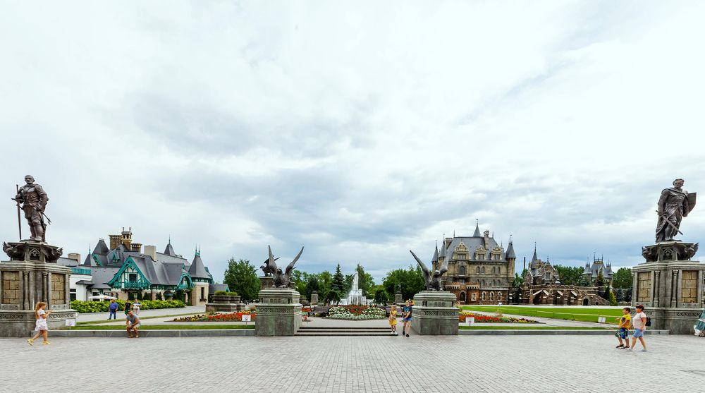 Photograph by Андрей Тишкин