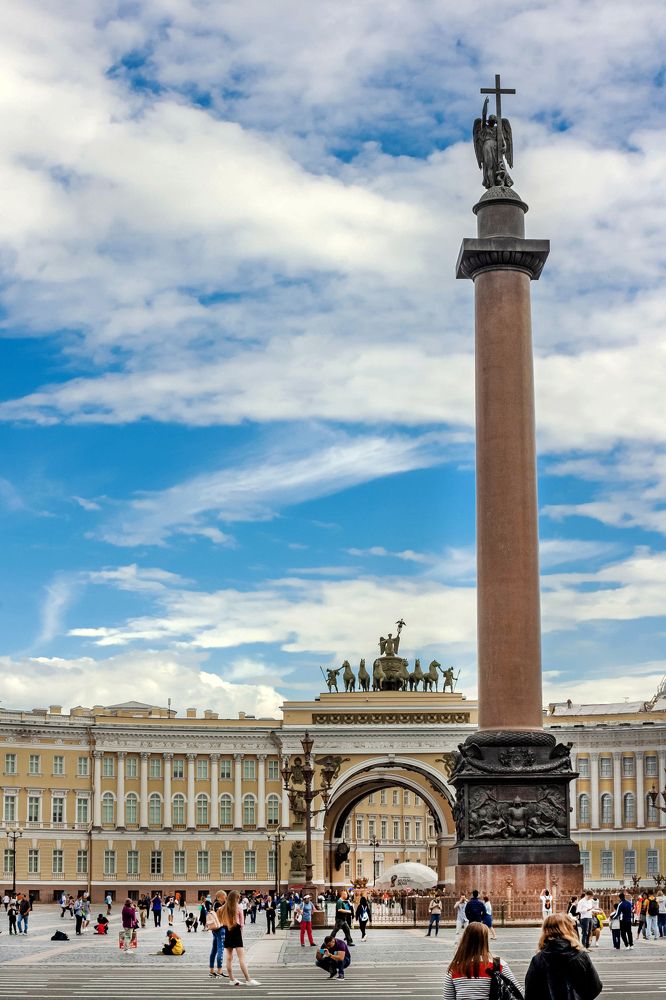 Photograph by Андрей Тишкин