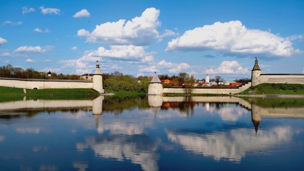 Photograph by Наталия Питолина