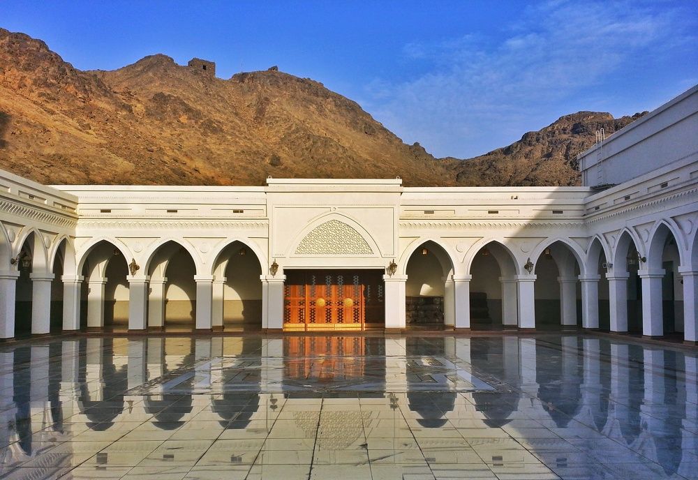 Photograph by Mohammad Ali Ataei Daryaei