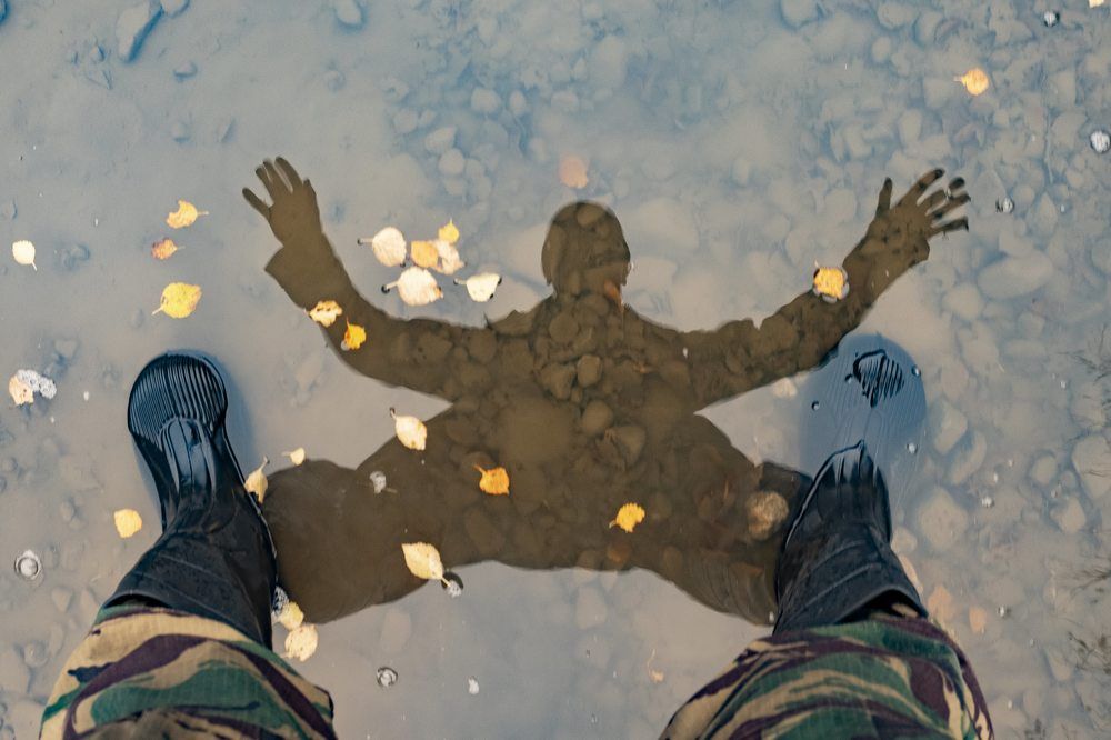 Photograph by Олег Яромий