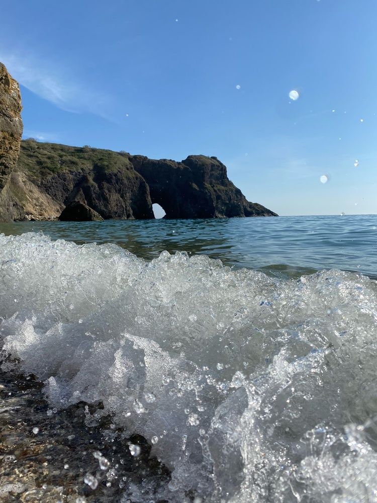 Фотография автора Сергей Качан