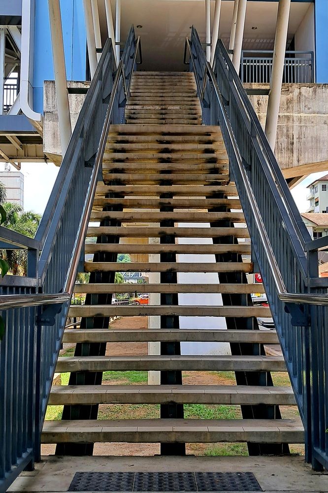 Photograph by FELOMINA ENDEREZ