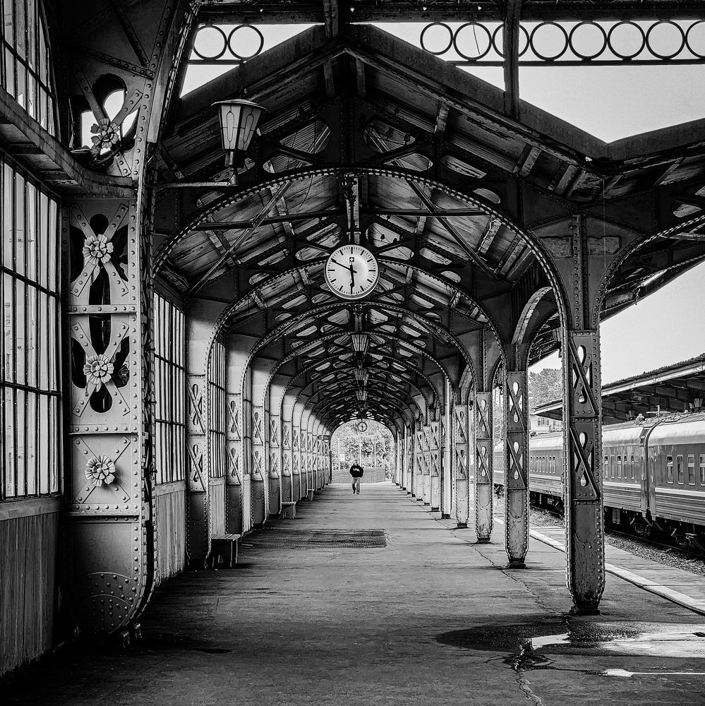 Photograph by Александр Максимов