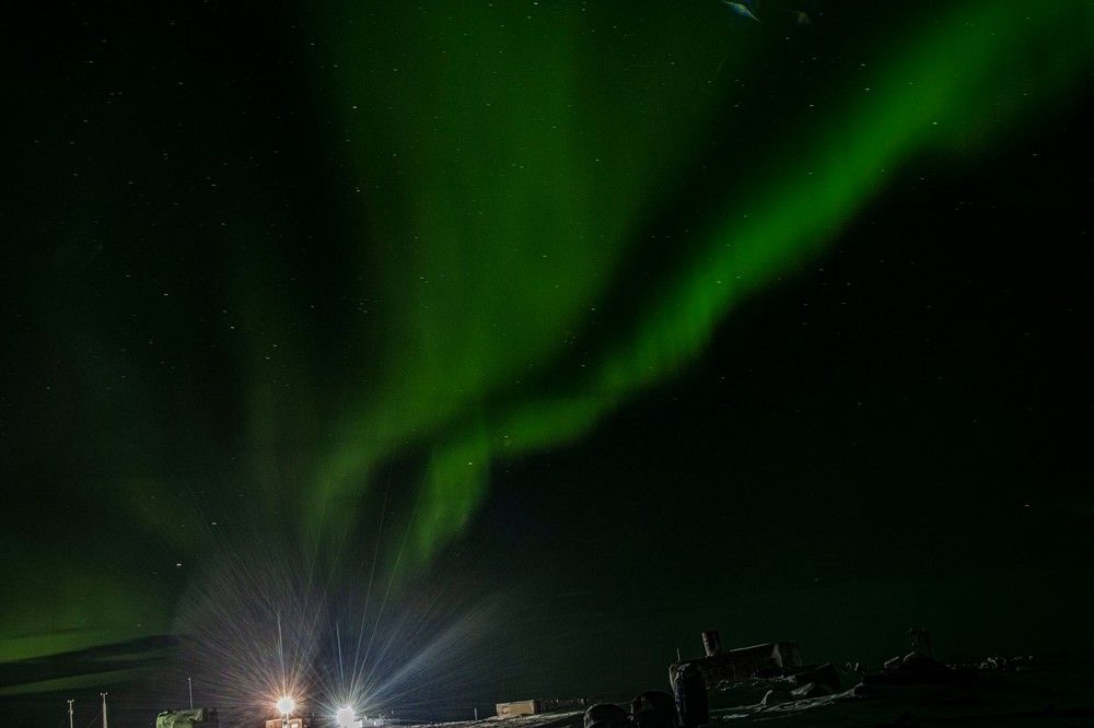 Photograph by Алексей Логинов