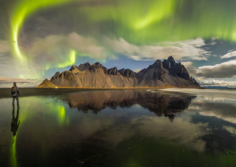 Photograph by Armando Mazzeo