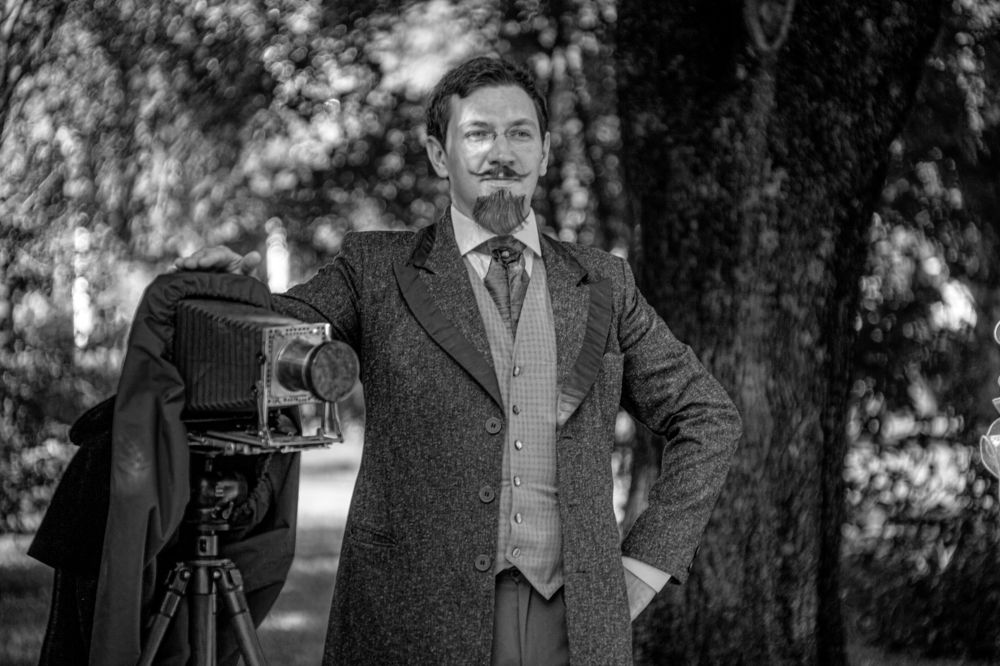 Photograph by Виталий Маслов