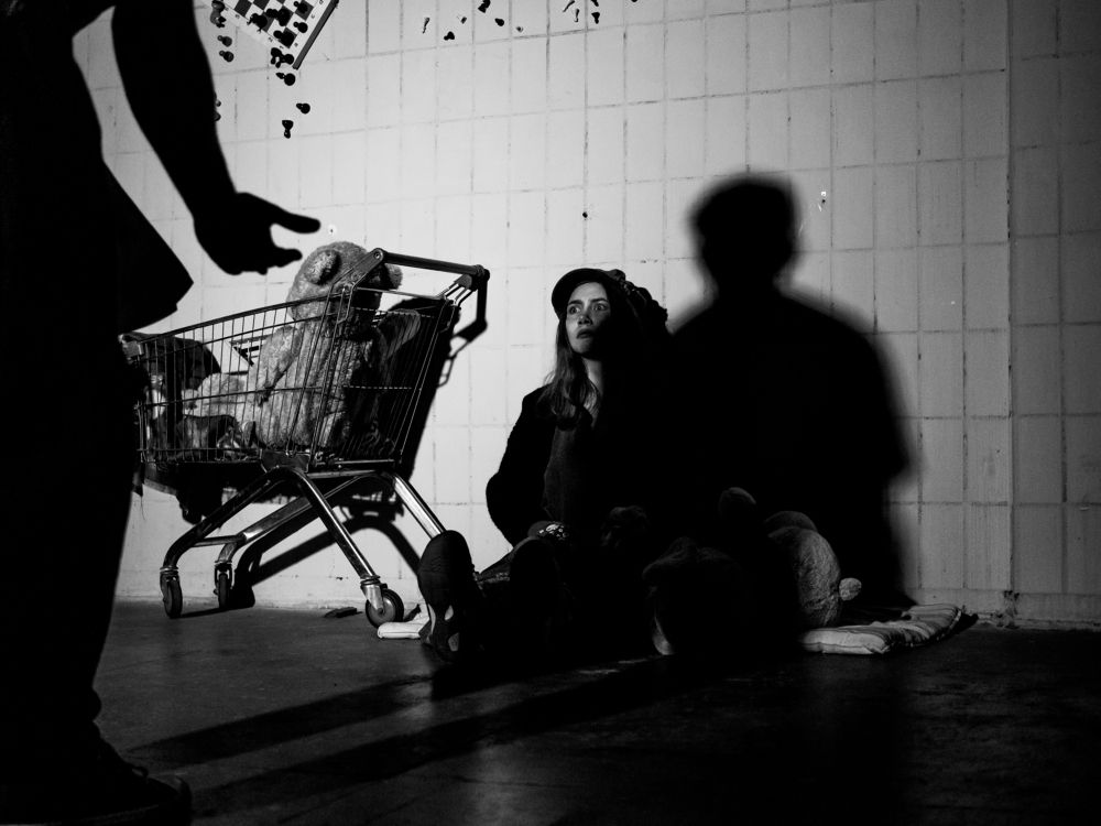 Фотография автора Пётр Чирков