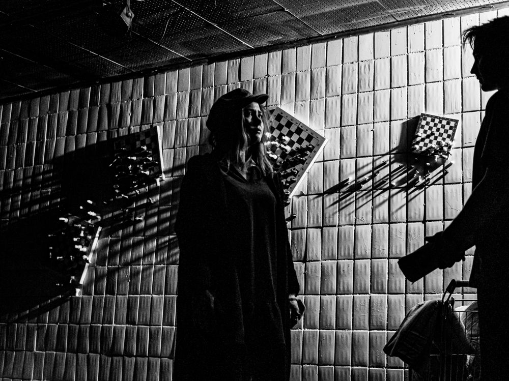 Фотография автора Пётр Чирков