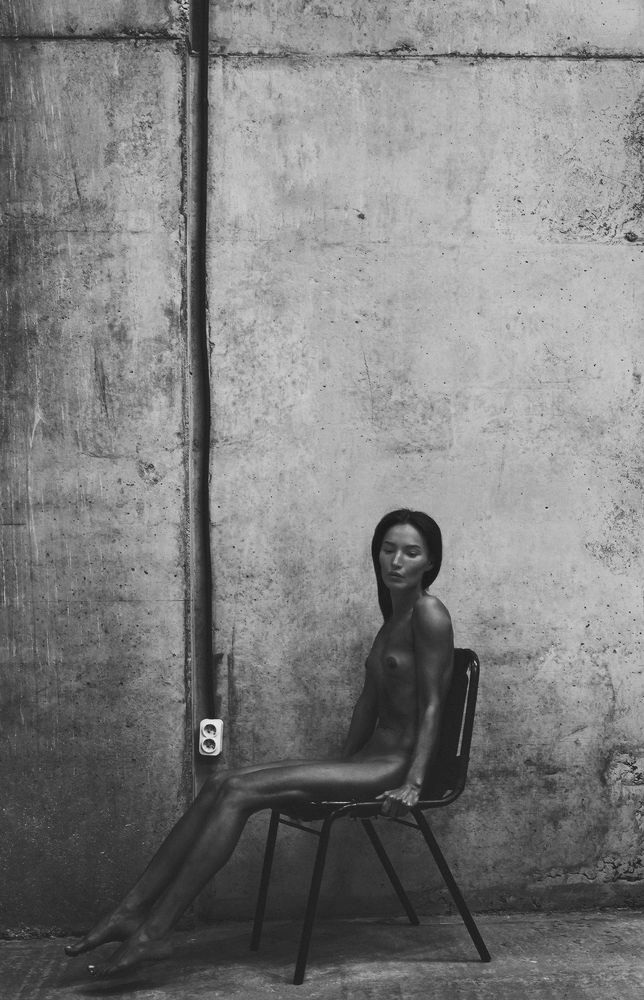 Photograph by Arman Zhenikeyev