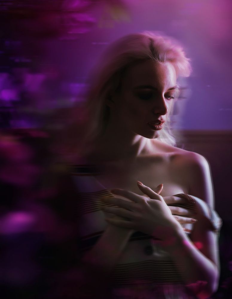 Photograph by Arman Zhenikeyev