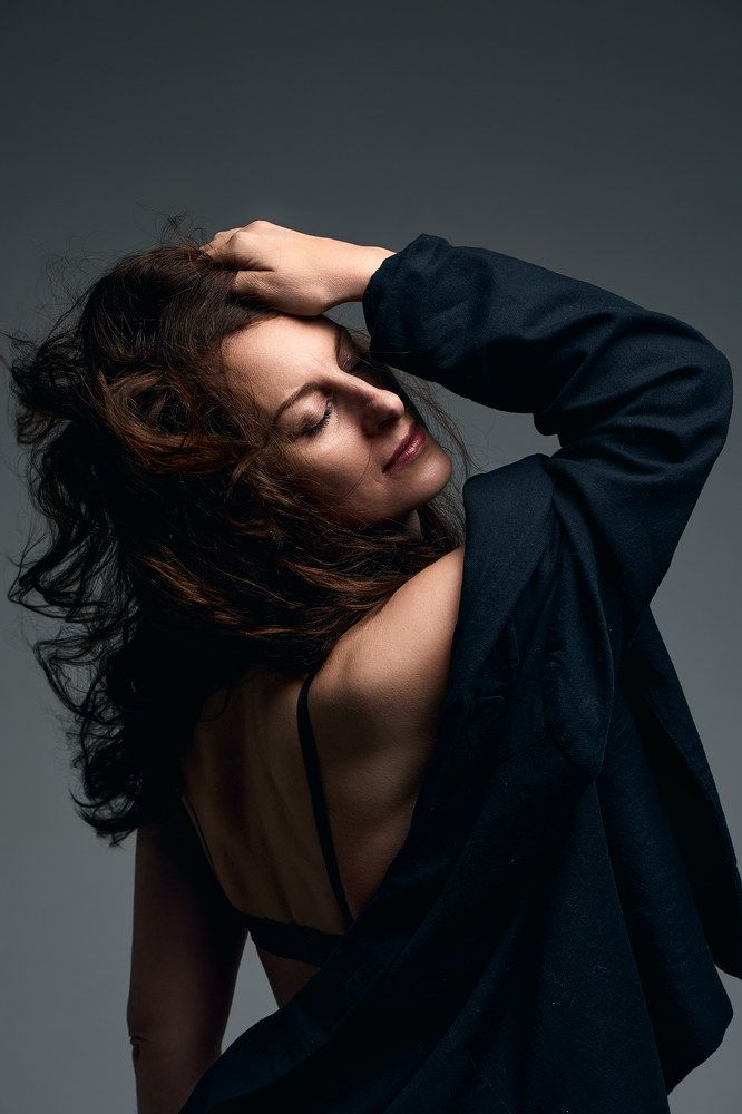 Фотография автора Бороненков Вадим