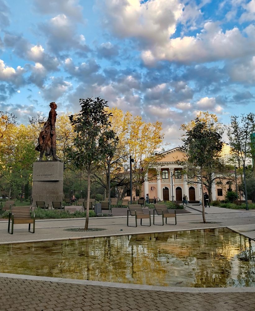 Photograph by Анастасия Бреева