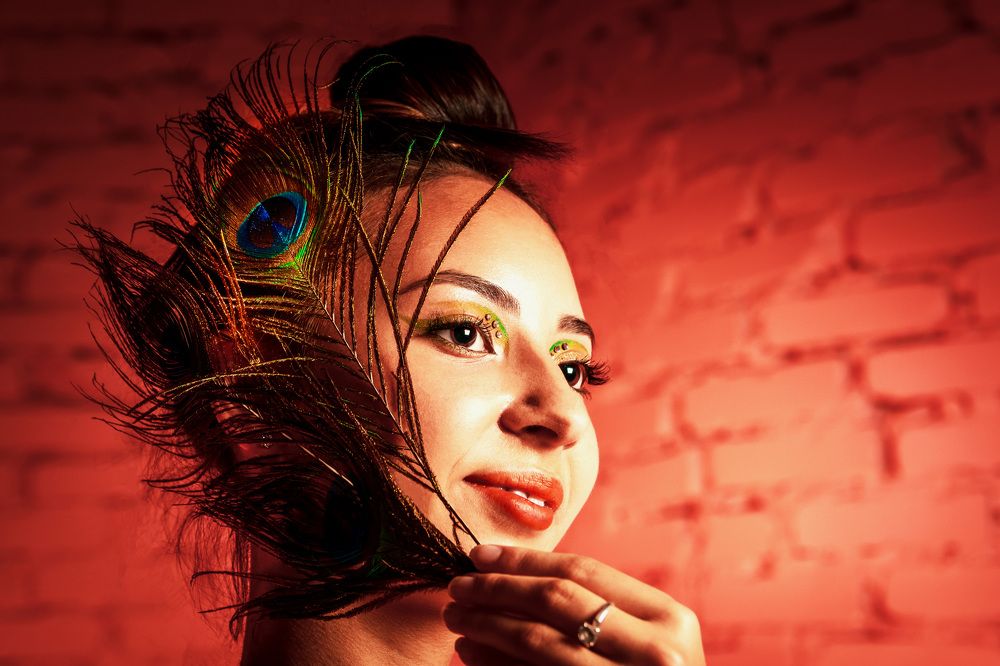 Photograph by Василий Лазарев