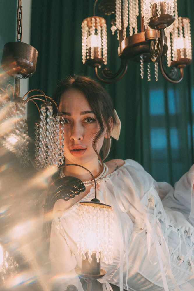 Photograph by Евгения Арефьева