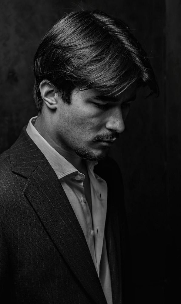 Photograph by tulu tezcan