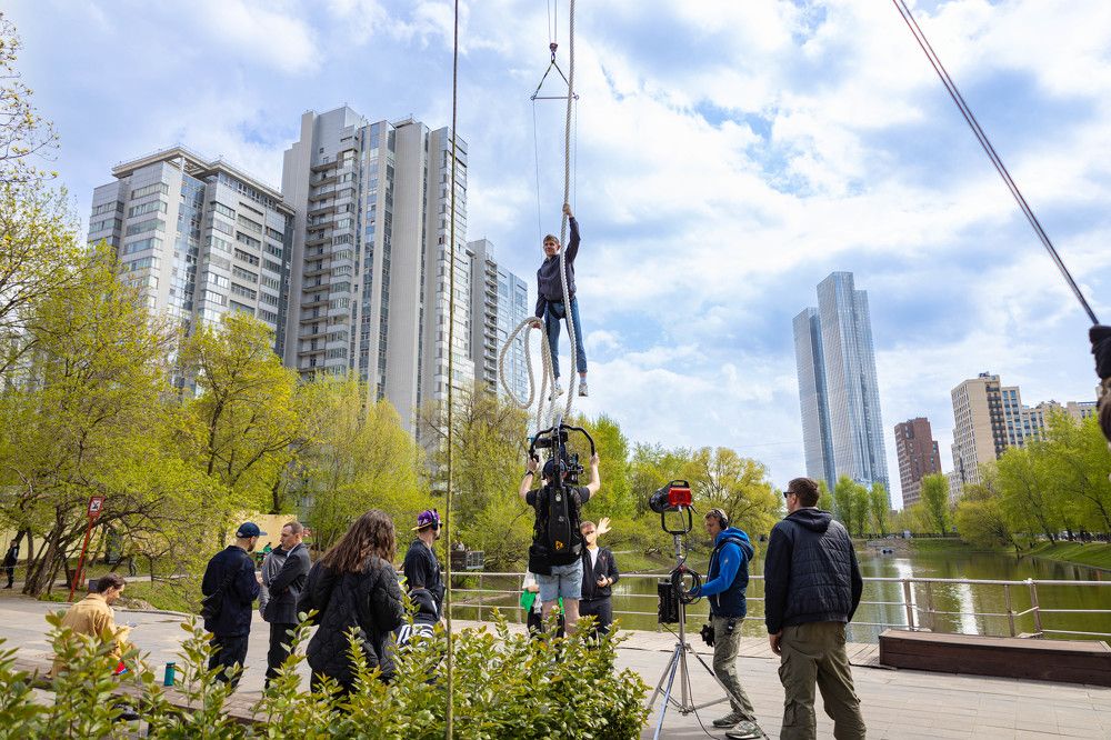 Photograph by Александр Беркало