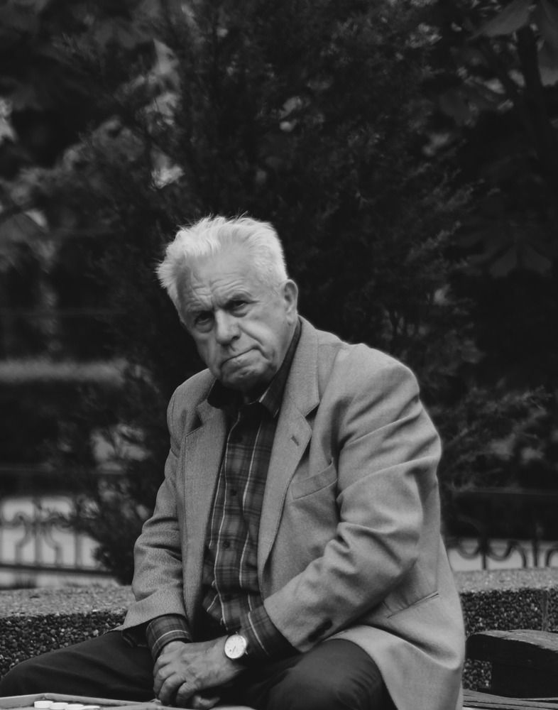 Photograph by Валентина Парфёнова