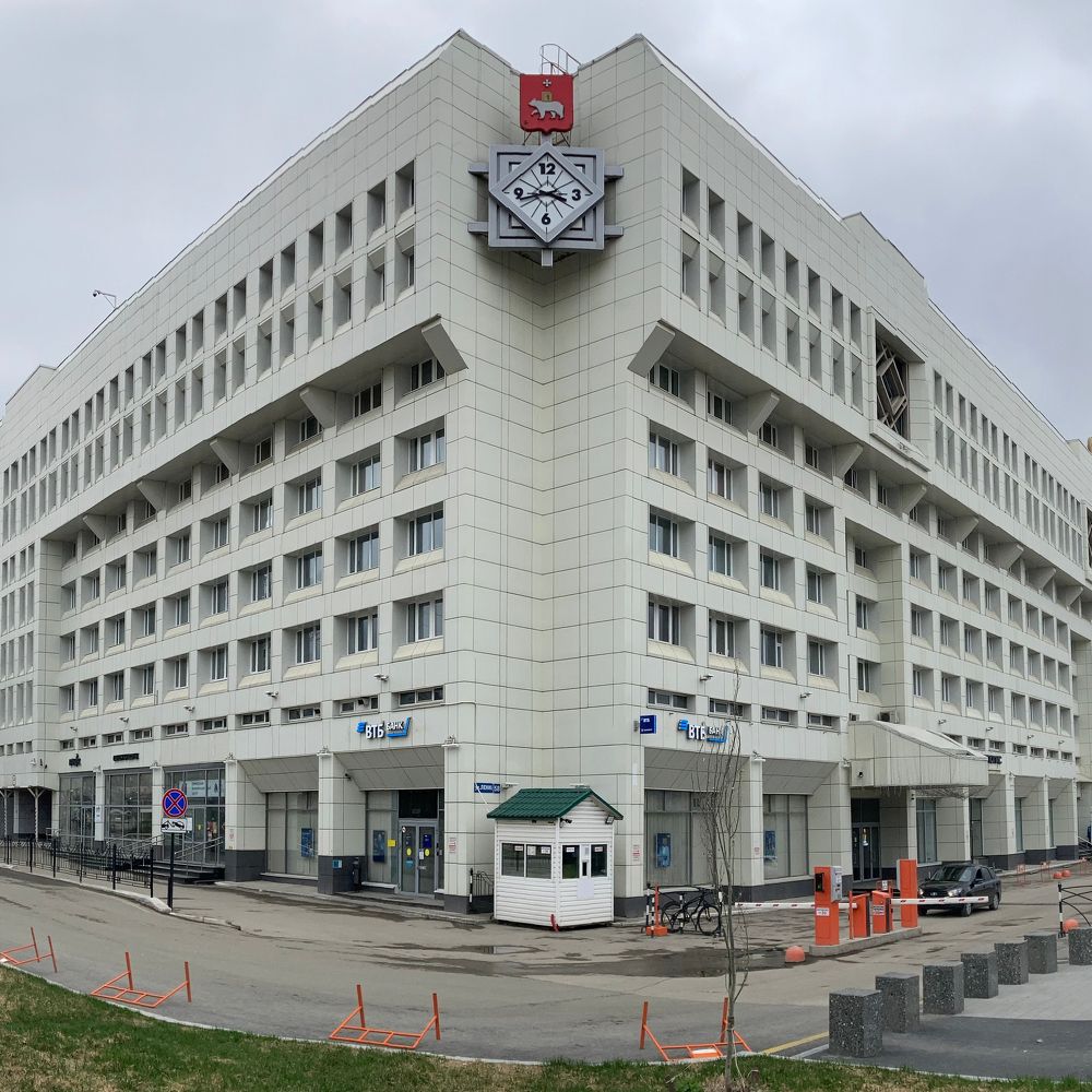 Photograph by Владислав Рубцов