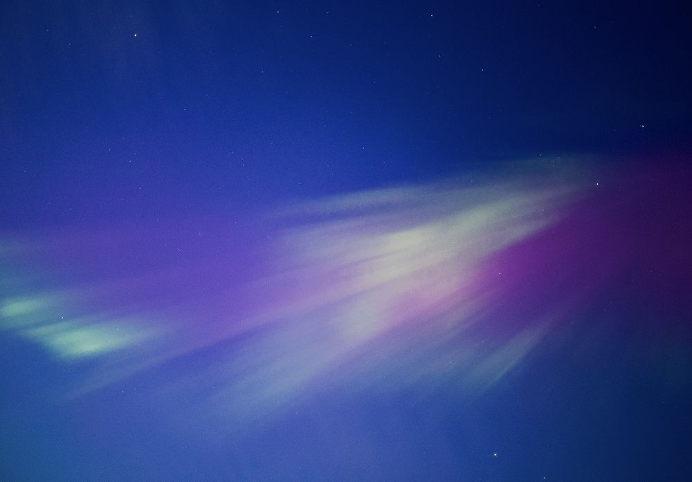 Photograph by Vladislav Trushkov