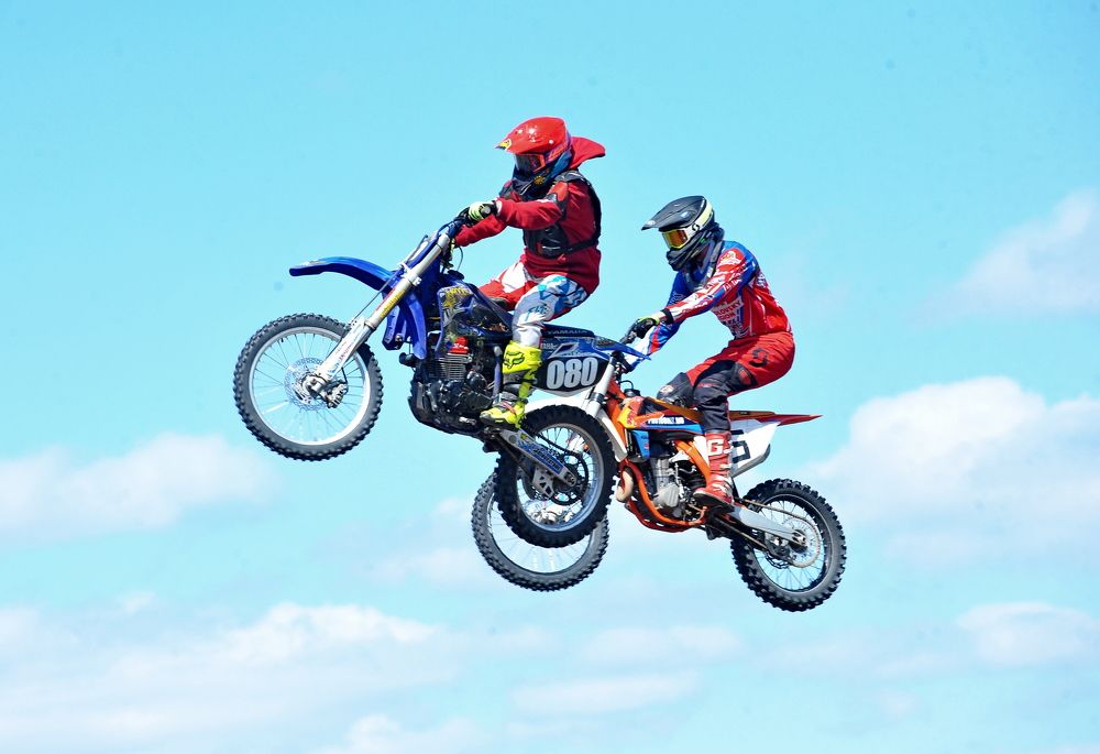 Photograph by Алексей Козлов