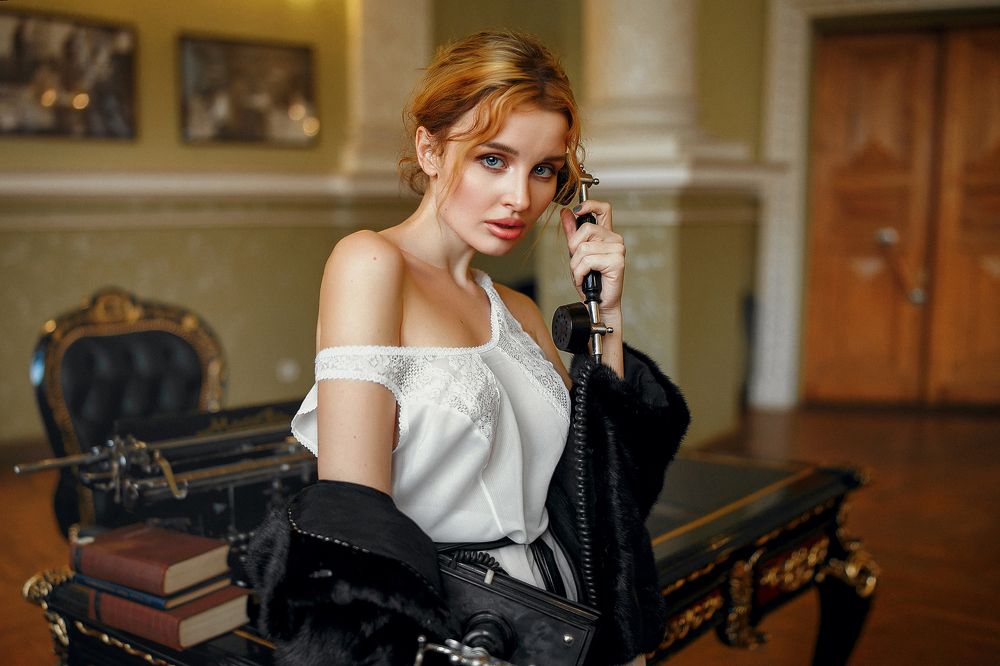 Photograph by Ковалев Иван