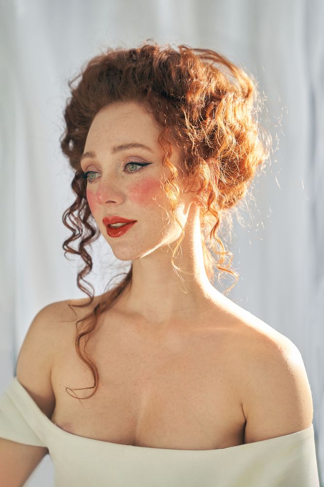 Photograph by Дарья Комарова