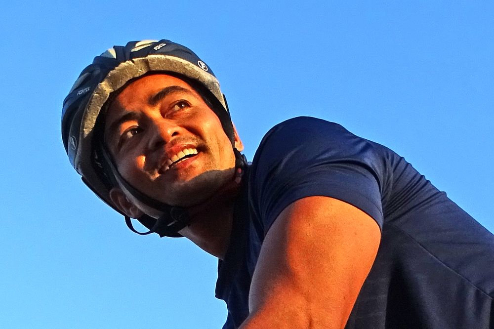 Photograph by Vy Van Bui