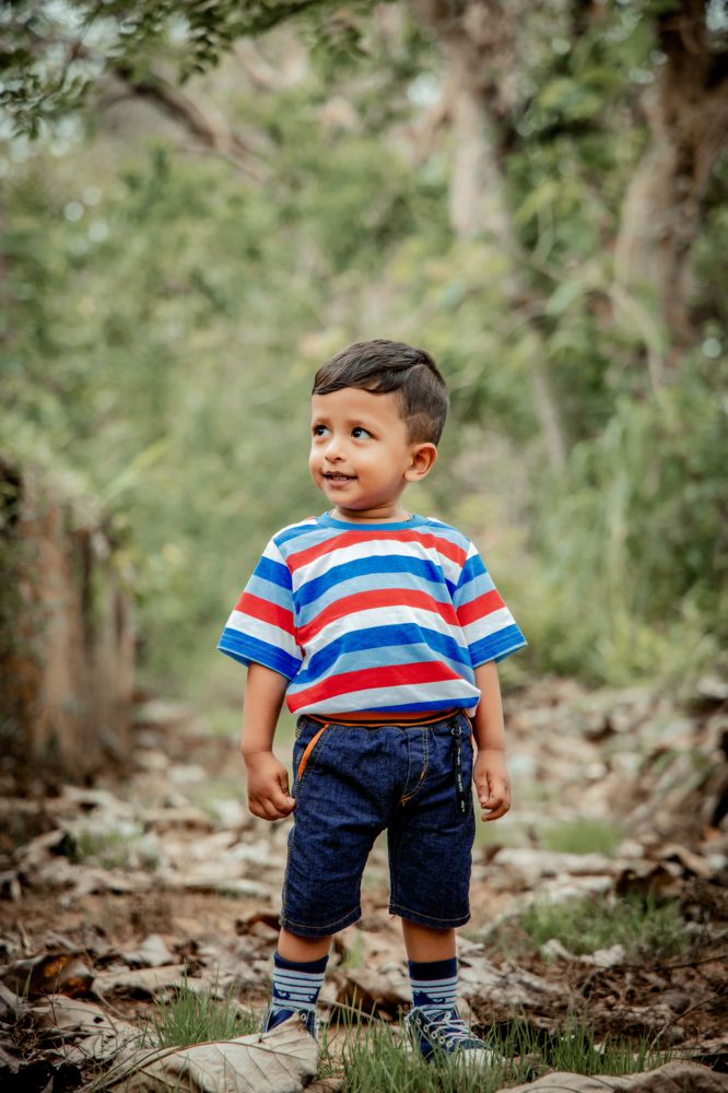 Photograph by Glorius Delima