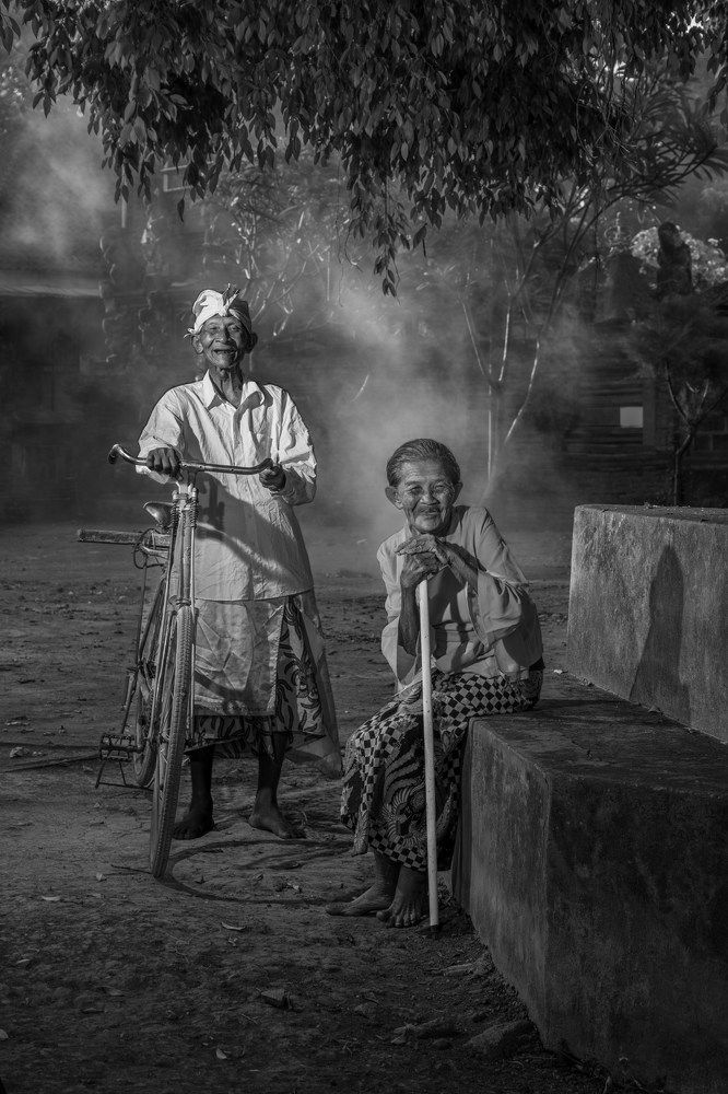 Photograph by Jeff Baus